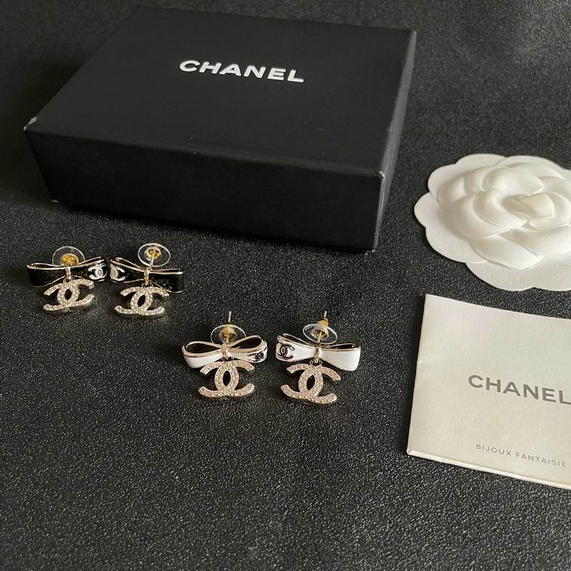 Chanel Earring 04yxs181